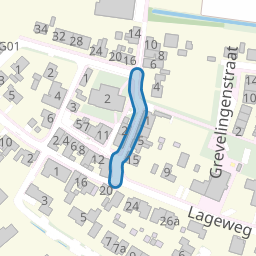 Korte Noordstraat