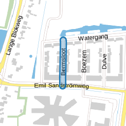 Bermsloot