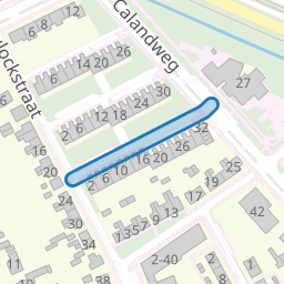 Bogaardstraat