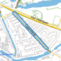 Calandweg