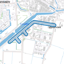 Deltastraat