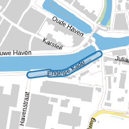 Engelse Kade
