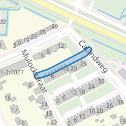 Evertsenstraat