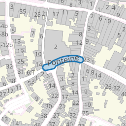 Fonteine
