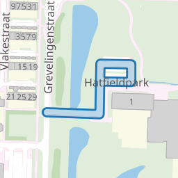 Hatfieldpark