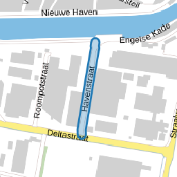 Havenstraat