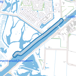 Havenweg
