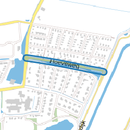 Hoeveweg
