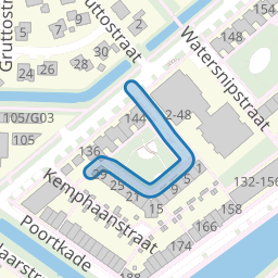 Houtsnipstraat