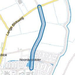 Kadeweg