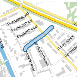 Kaersemakerstraat
