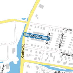 Kaveldijk