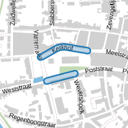 Kerkhof