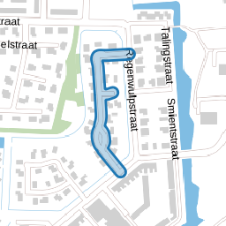 Kievitstraat