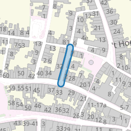Klokstraat
