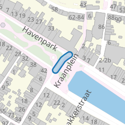Kraanplein