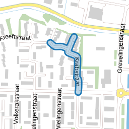 Krabstraat