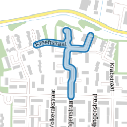 Kreeftstraat