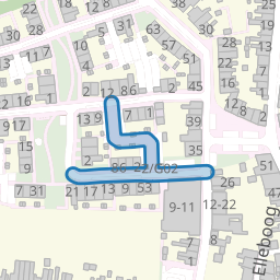 Marisstraat