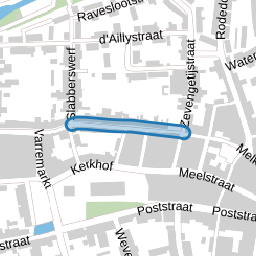 Minderbroederstraat