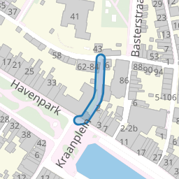 Mosselstraat