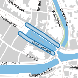 Oude Haven
