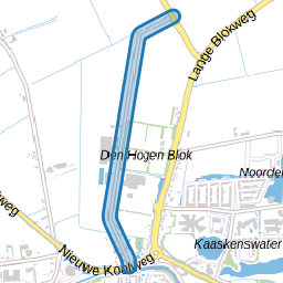 Oudeweg