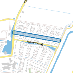 Pijlerdam