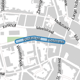 Poststraat