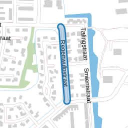 Regenwulpstraat