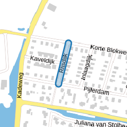 Rijsdijk