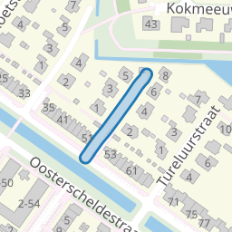 Roerdompstraat