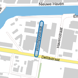 Roompotstraat