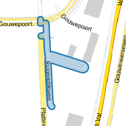 Ruigendijkweg