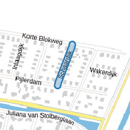 Schaardijk
