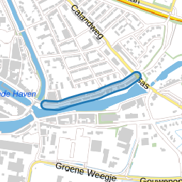 Scheepstimmerdijk