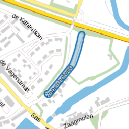 Stapelshofweg