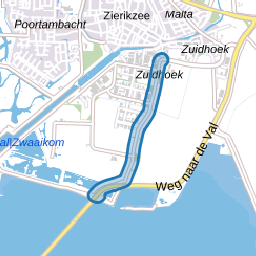 Straalweg