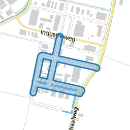 Techniekweg