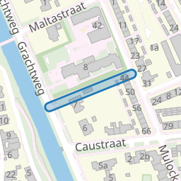 Van Borrendammepad
