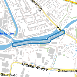 Vissersdijk