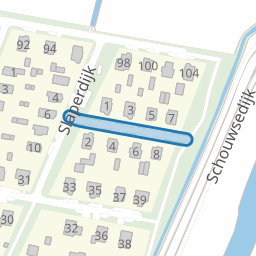 Wakerdijk