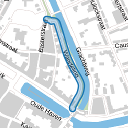 Wandeling
