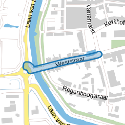Weststraat
