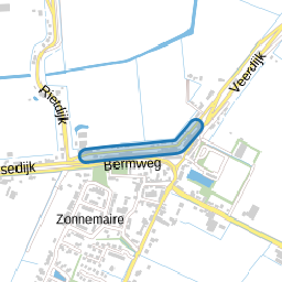 Achterweg