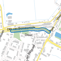 Bermweg