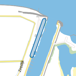 Haven van Bommenede
