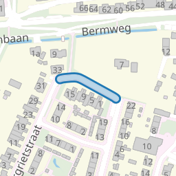 Irenestraat
