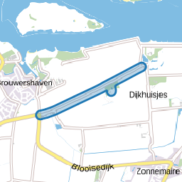 Kijkuitsedijk