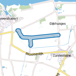 Noord Bosweg
